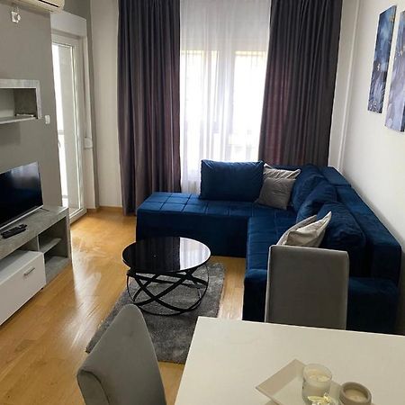 Ferienwohnung Falcon Banja Luka Exterior foto
