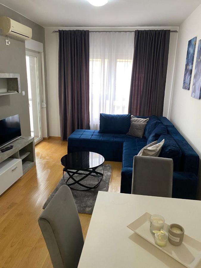 Ferienwohnung Falcon Banja Luka Exterior foto