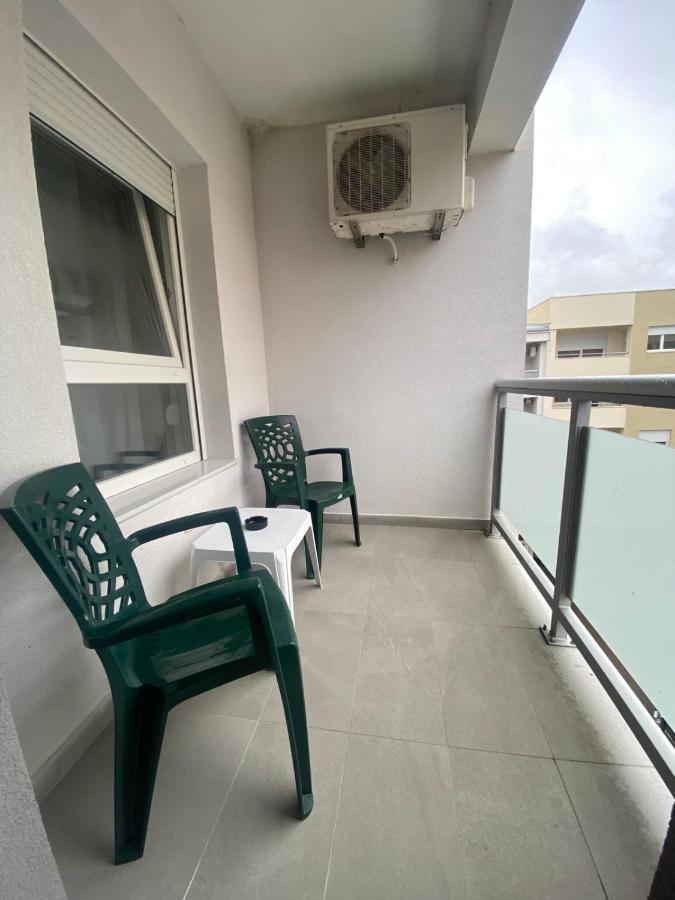 Ferienwohnung Falcon Banja Luka Exterior foto