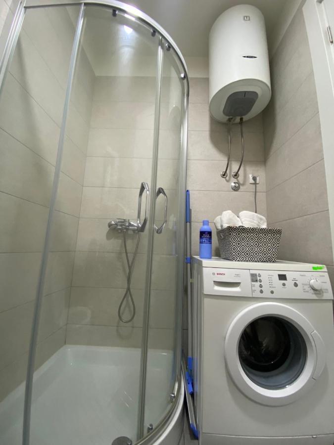 Ferienwohnung Falcon Banja Luka Exterior foto