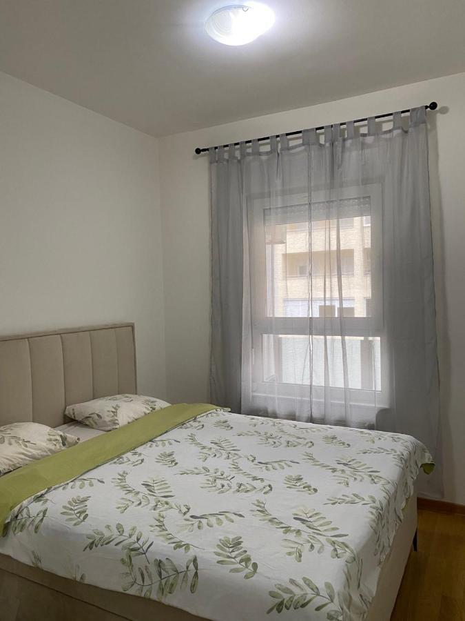Ferienwohnung Falcon Banja Luka Exterior foto