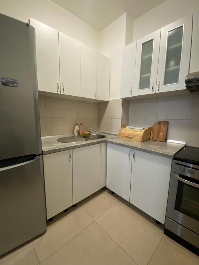 Ferienwohnung Falcon Banja Luka Exterior foto