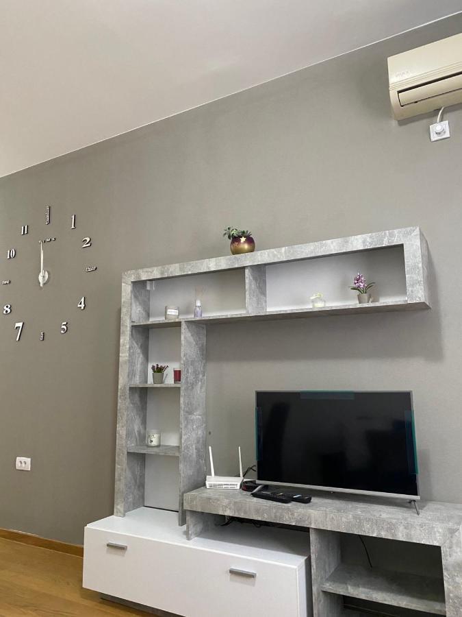 Ferienwohnung Falcon Banja Luka Exterior foto